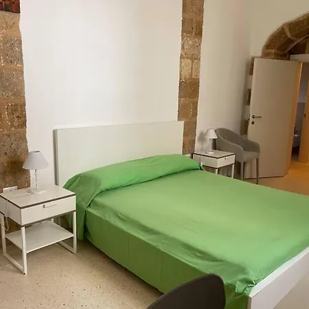 Holiday home Maria Castrignano del Capo