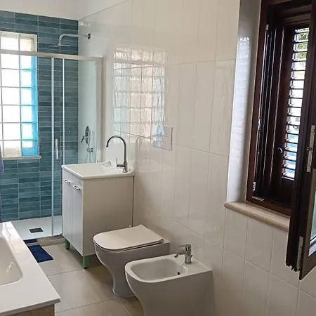 Maria Apartamento *