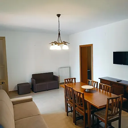 Apartment Maria