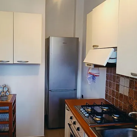 Apartment Maria *