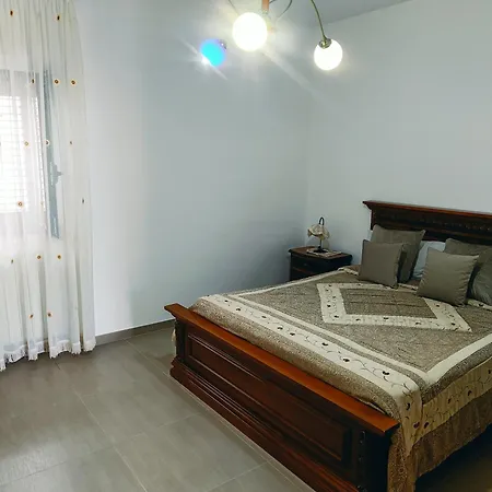 Apartamento Maria
