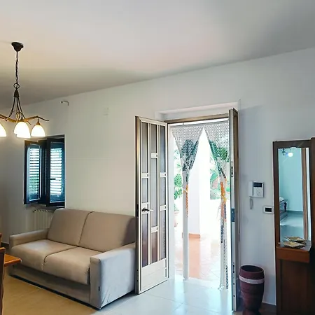 Apartamento Maria Foce Varano
