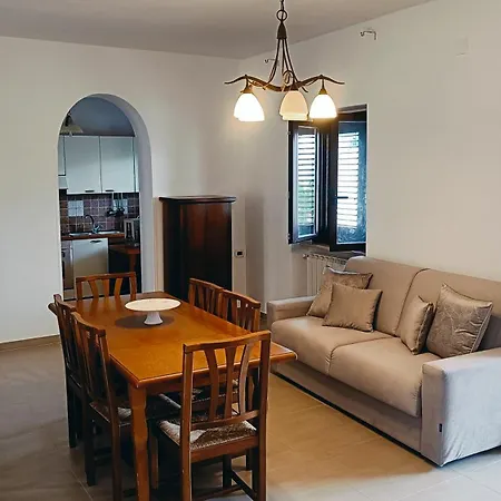 Apartment Maria Foce Varano