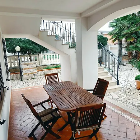 Apartment Maria