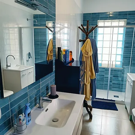 Apartment Maria