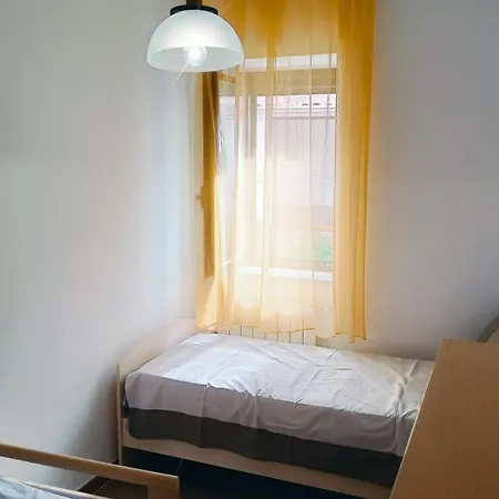 Maria Apartment *