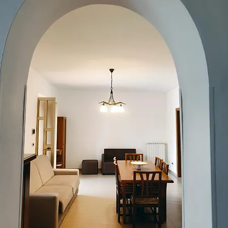 Maria Apartment