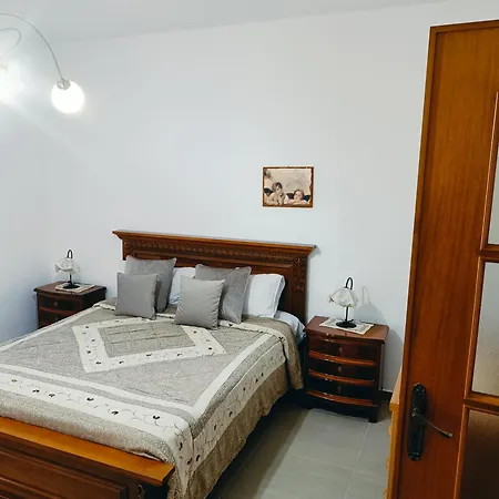 Apartamento Maria