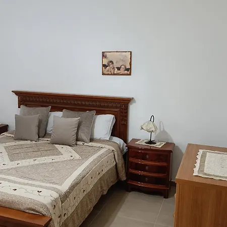 Maria Apartment *