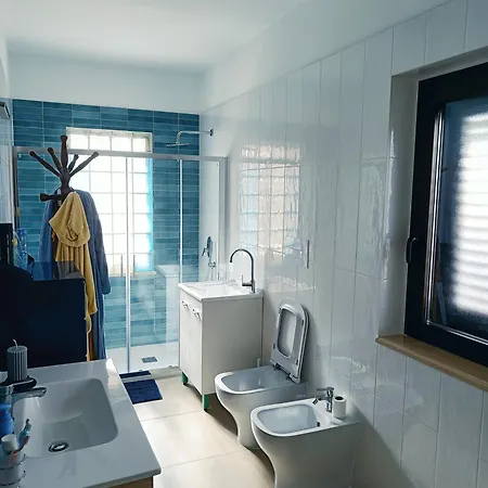 Maria Apartamento Foce Varano