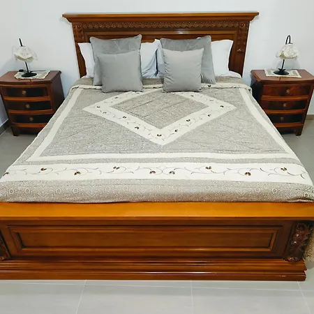 Maria Apartamento