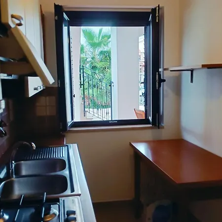 Maria Apartment *