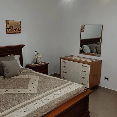 Apartment Maria Foce Varano