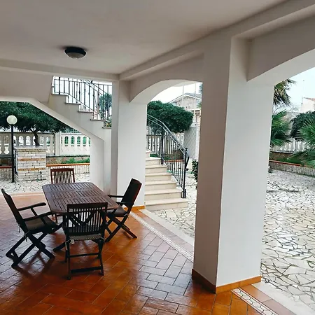 Apartment Maria