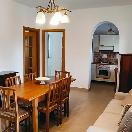 Maria Apartment Foce Varano