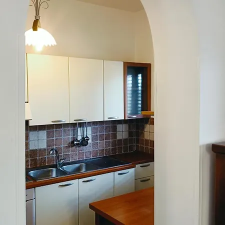 Maria Apartamento Foce Varano
