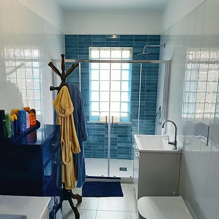 Apartamento Maria Foce Varano