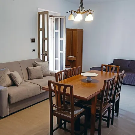 Maria Apartment *