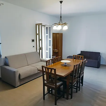 Apartment Maria