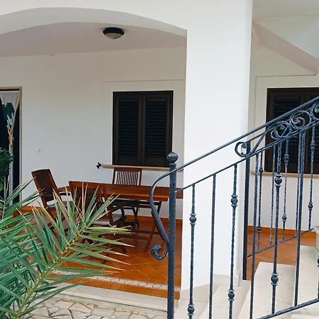 Apartamento Maria *