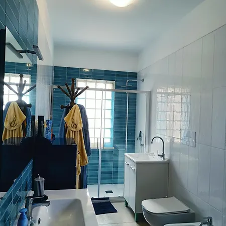 Maria Apartamento