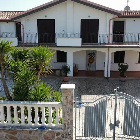 Apartment Maria