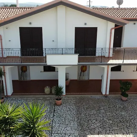 Apartment Maria *